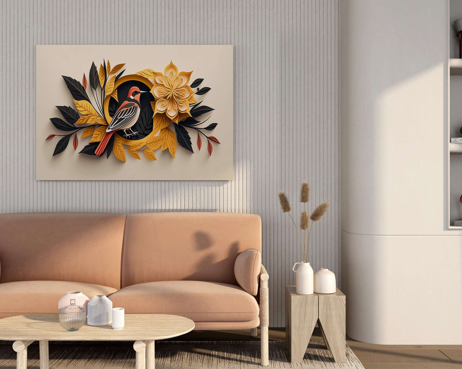 Elegant Art for Your Walls with Canvas Prints - Image 4
